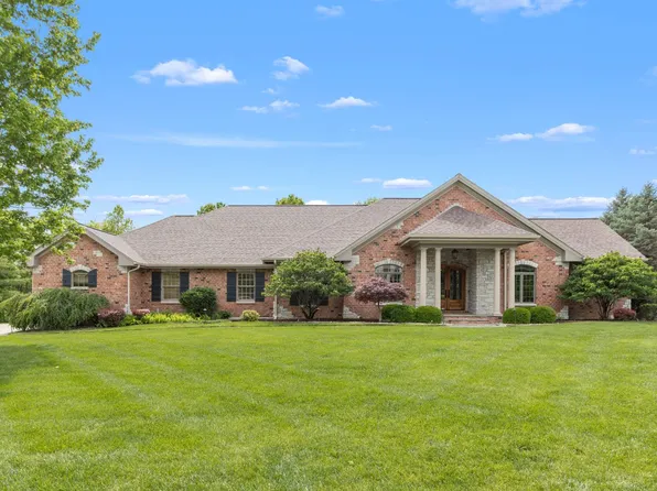 10540 Anton Pl, Saint Louis, MO 63128