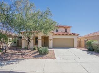 12687 W Nadine Way, Peoria, AZ 85383