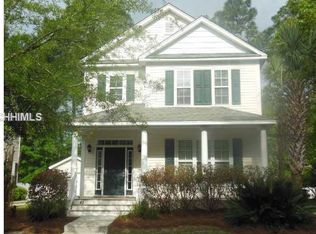 42 Westbury Park Way, Bluffton, SC 29910