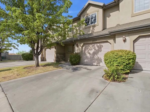 1533 N 1180 W, Orem, UT 84057