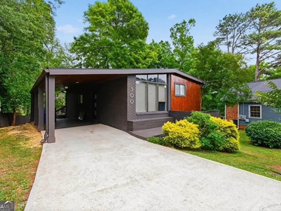 500 Rosemont Dr SE