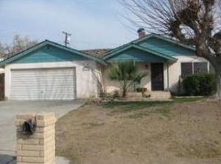 2209 Tangerine St, Bakersfield, CA 93306