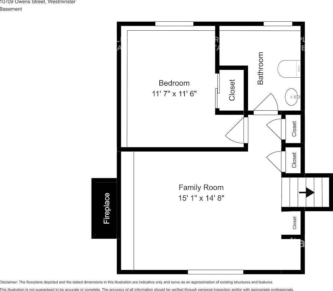 10709 Owens St Westminster, CO 80021 — Photo 2
