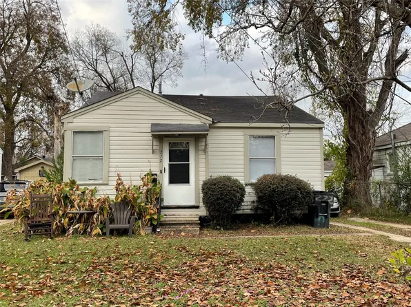 272 E Elmwood St, Shreveport, LA 71104