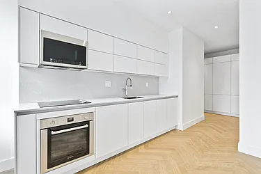 Rented by Akelius Real Estate Management