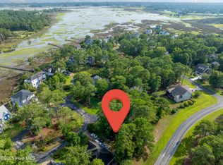 LOT 4 Tidemarsh Ct, Southport, NC 28461