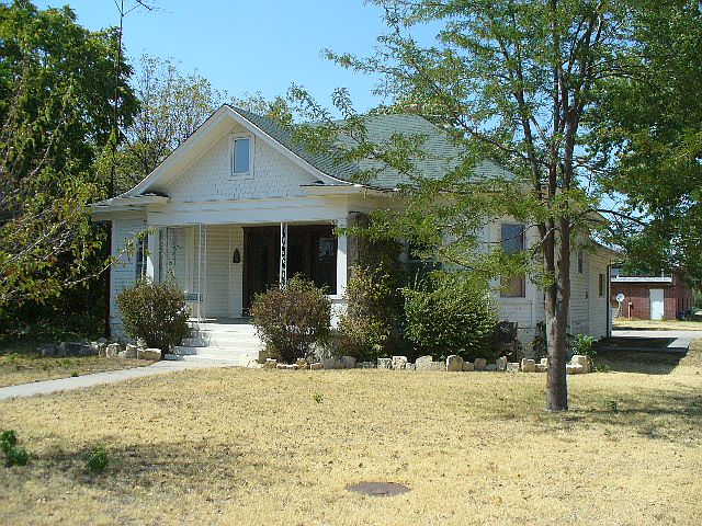 Front view