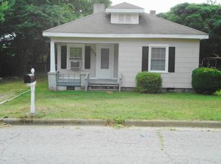 807 Holt Ave, Greensboro, NC 27405
