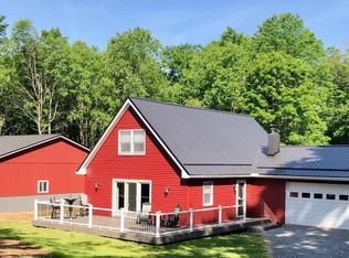 141 Neefe Rd, Coudersport, PA 16915
