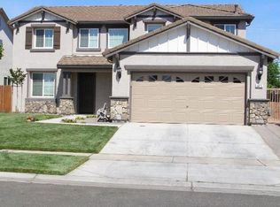 4475 Sundari Ave, Olivehurst, CA 95961