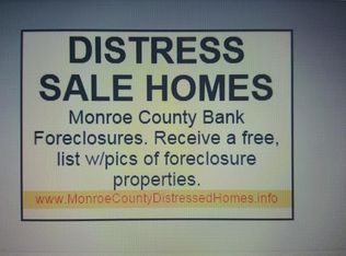 1991 Brookton Dr, Temperance, MI 48182