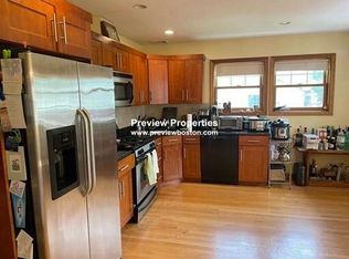 32 Arden St APT 3, Allston, MA 02134