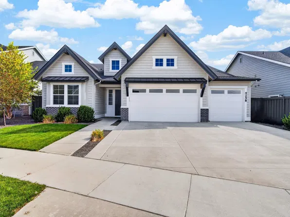 4258 N Brody Way, Meridian, ID 83646
