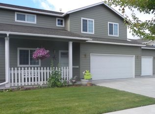 688 NE Cobblestone Ln, Prineville, OR 97754