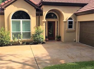 3 Tournament Way, The Hills, TX 78738