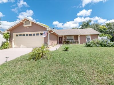 405 Anise Pl, Poinciana, FL, 34759