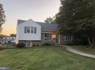 1724 Darland Rd, Norristown, PA 19403