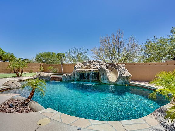 2nd image of 27890 N Sierra Sky Dr