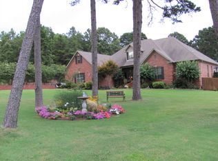 3340 Vineyard Dr, Conway, AR 72032