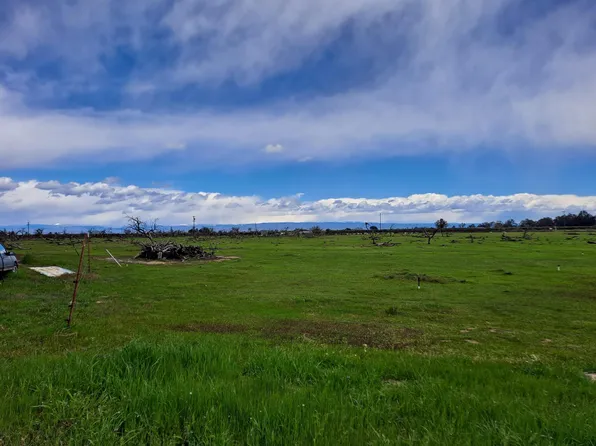 21581 Simpson Rd, Corning, CA 96021