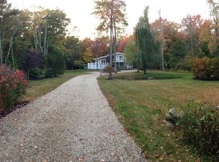 16 Old Locke Rd, North Hampton, NH 03862