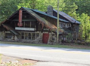 96 Lake Lure Hwy, Bat Cave, NC 28710
