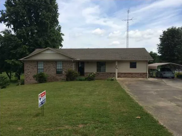 201 Davis Ln, Florence, AL 35634