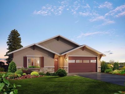 1303 Verde Pl, San Miguel, CA, 93451