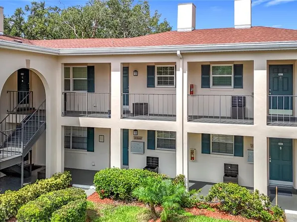 10340 Carrollwood Ln APT 166, Tampa, FL 33618