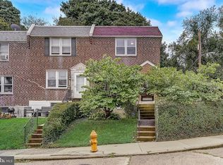 1644 Ashurst Rd, Philadelphia, PA 19151