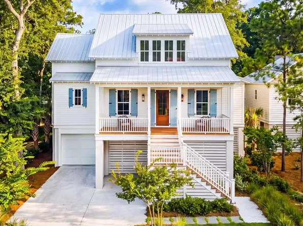 4012 Chantey Crst, Johns Island, SC 29455