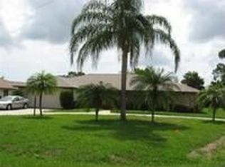 5405 Suson Ln, Fort Pierce, FL 34951