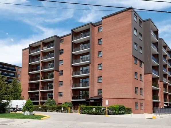 1017 Seneca Ave, Mississauga, ON