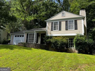10480 Ash Rill Dr, Alpharetta, GA, 30022