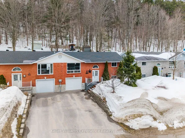 73 Therrien Ct, Penetanguishene, ON L9M 1P6