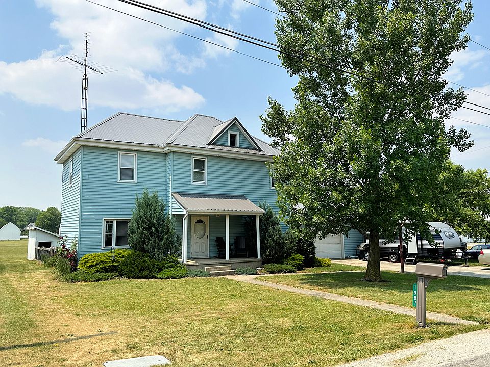 1987 Cassella Montezuma Rd, Maria Stein, OH 45860 Zillow