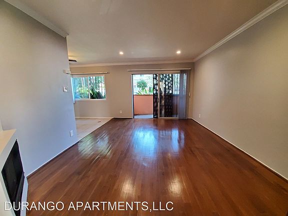 2nd image of 3130 S Durango Ave APT 1