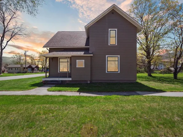 702 15th Street, Brodhead, WI 53520