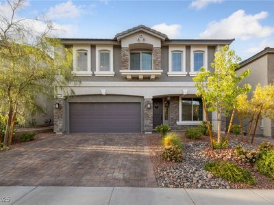 7058 W Camero Ave, Las Vegas, NV, 89113