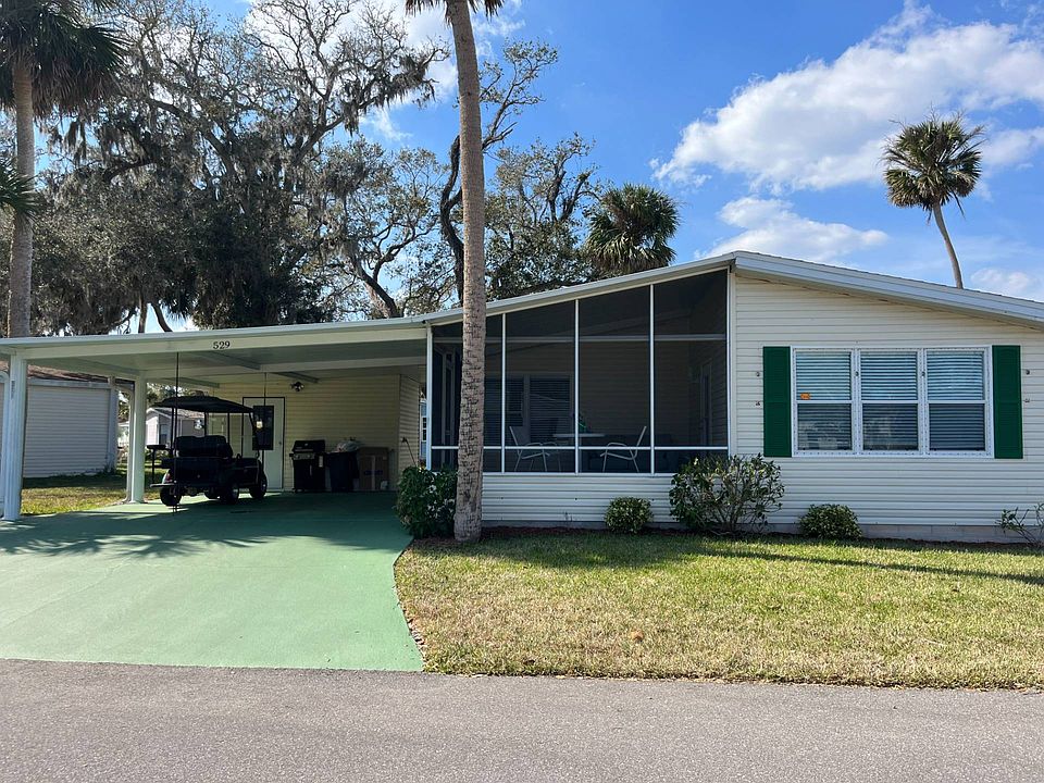 529 La Playa, Edgewater, FL 32141 Zillow