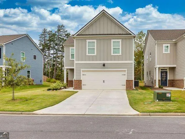 5957 Hoot Owl Ln, Flowery Branch, GA 30542