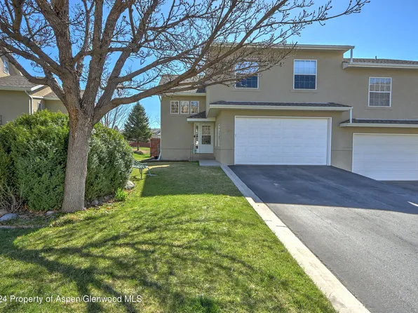 768 Pine Ct, New Castle, CO 81647