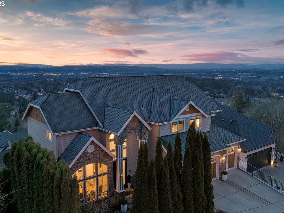 10230 NW Gloaming Ln, Portland, OR 97229 | Zillow