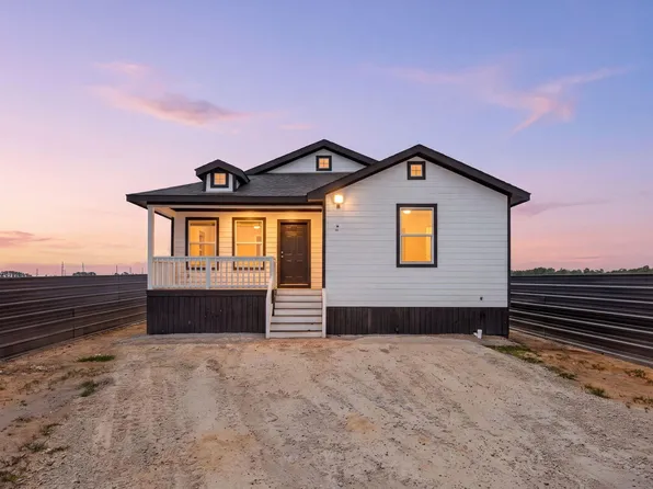 87 Road 592004, Cleveland, TX 77327