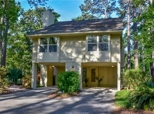 19 Bridgeport Ln, Hilton Head Island, SC 29928