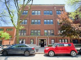 733 W Waveland Ave APT 3, Chicago, IL 60613