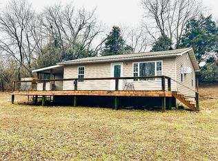 37 County Road 101, Gainesville, MO 65655