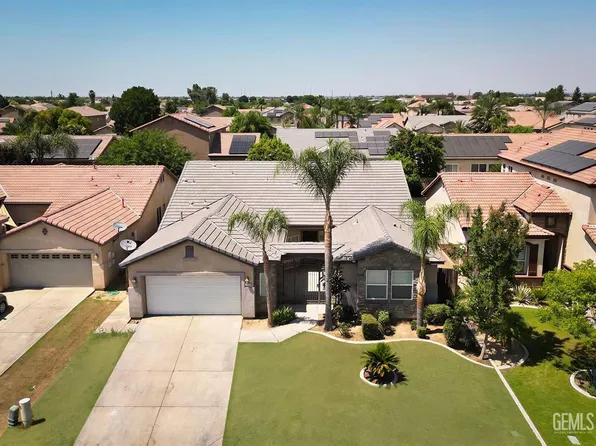 5208 Barley Harvest Ave, Bakersfield, CA 93313