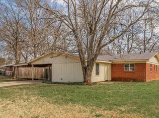 1320 Mark Ave, Bossier City, LA 71112