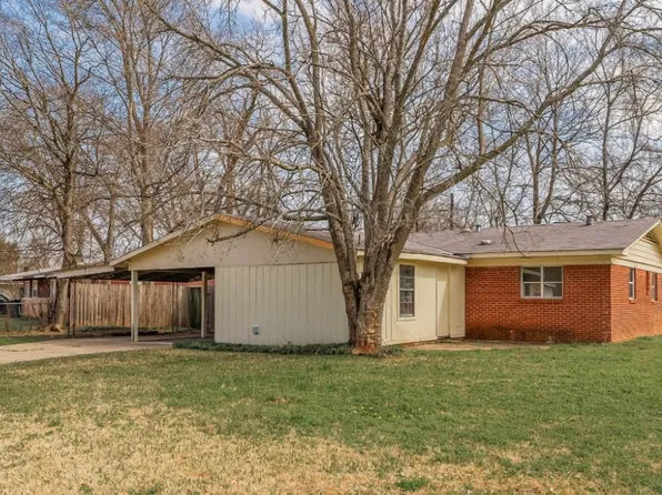 1320 Mark Ave, Bossier City, LA 71112